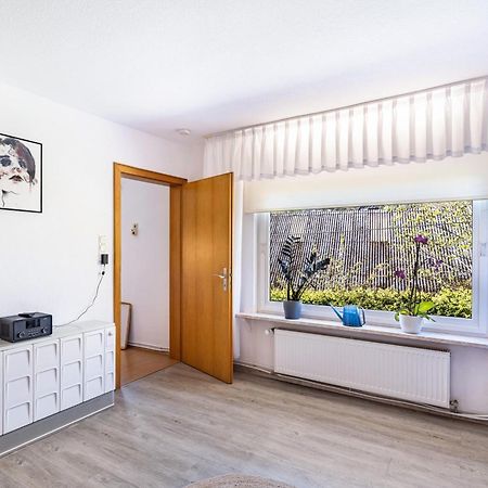Haus Waldesruh Villa Medebach Exteriör bild