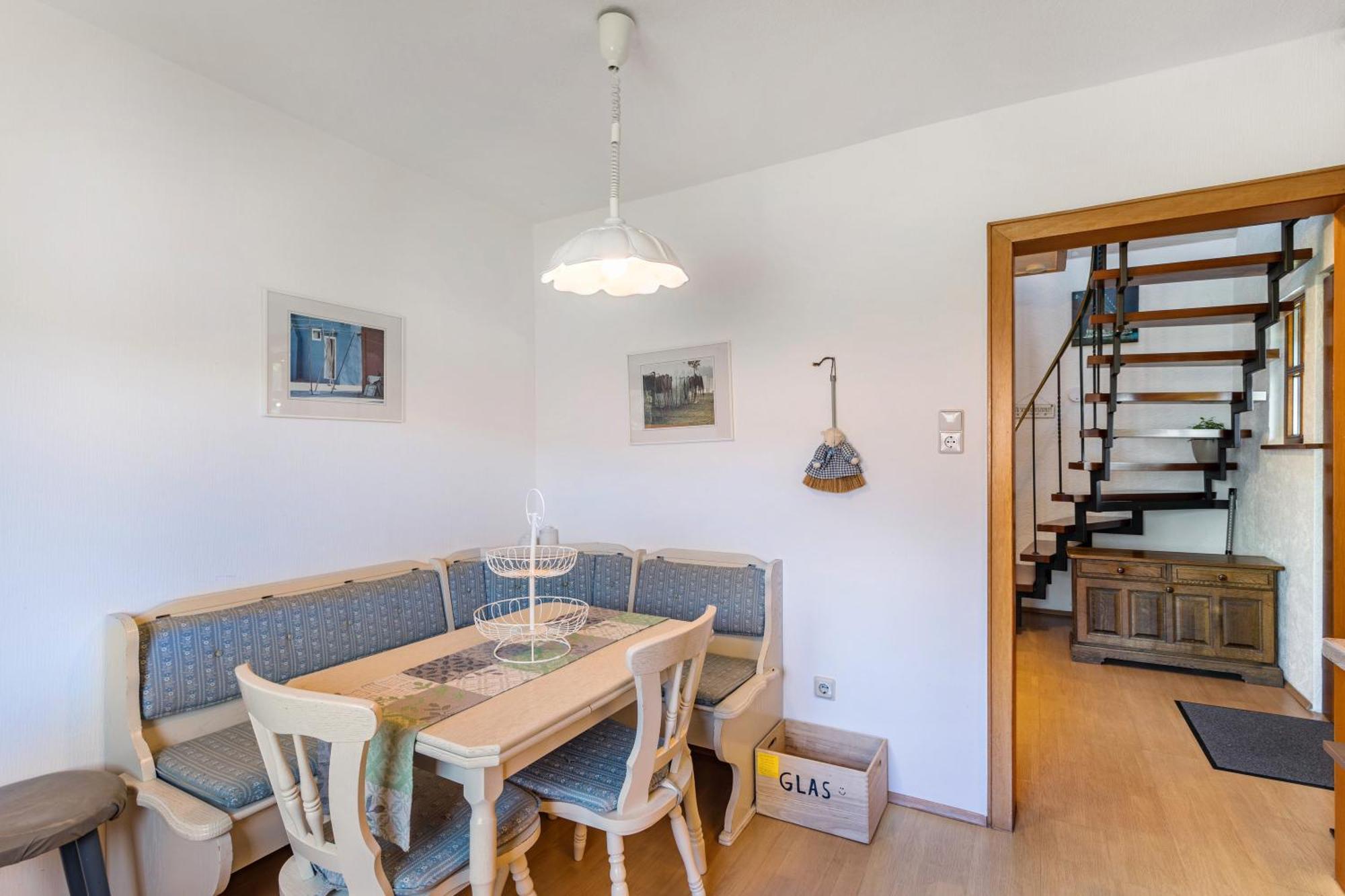 Haus Waldesruh Villa Medebach Exteriör bild