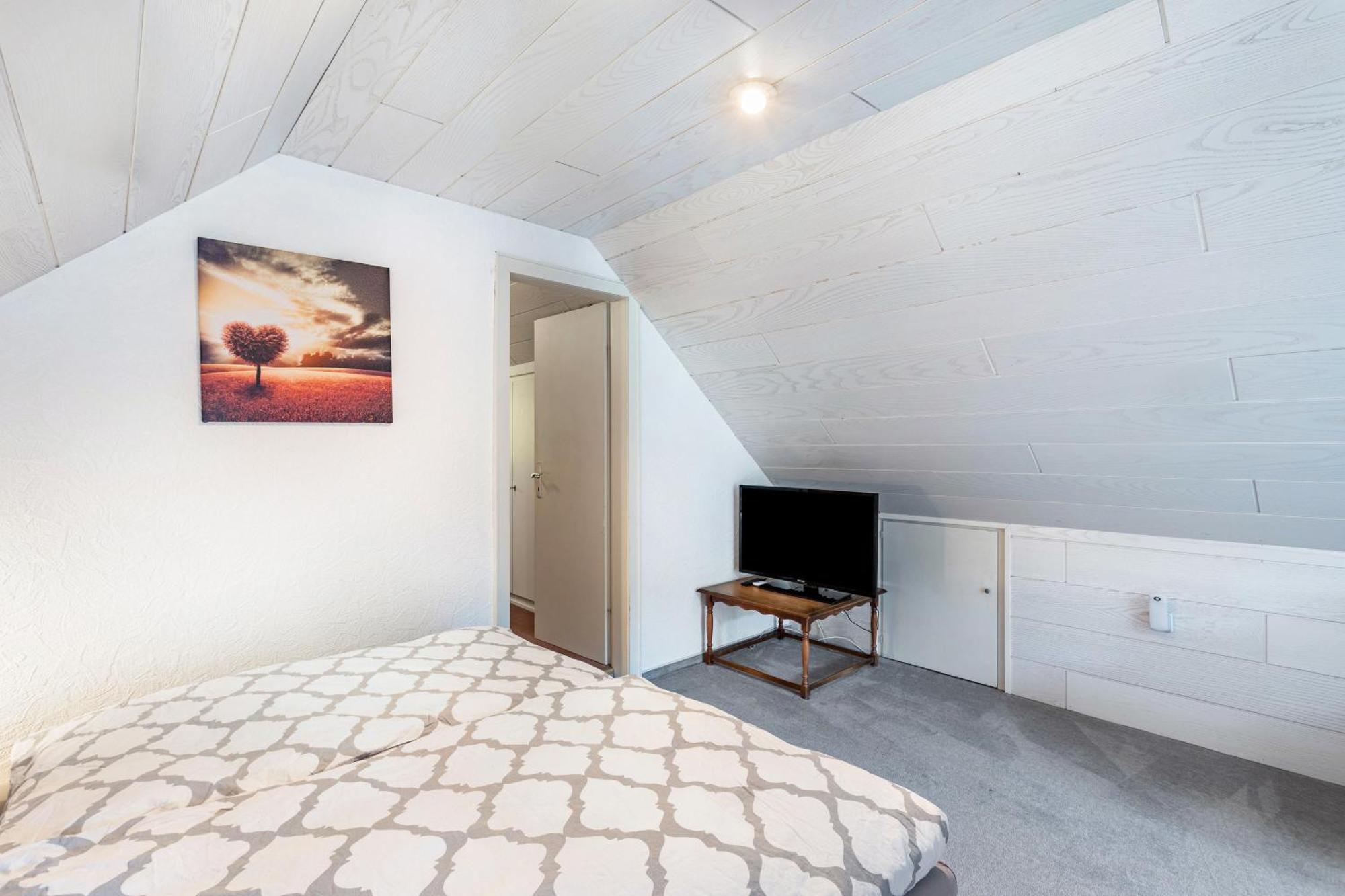 Haus Waldesruh Villa Medebach Exteriör bild