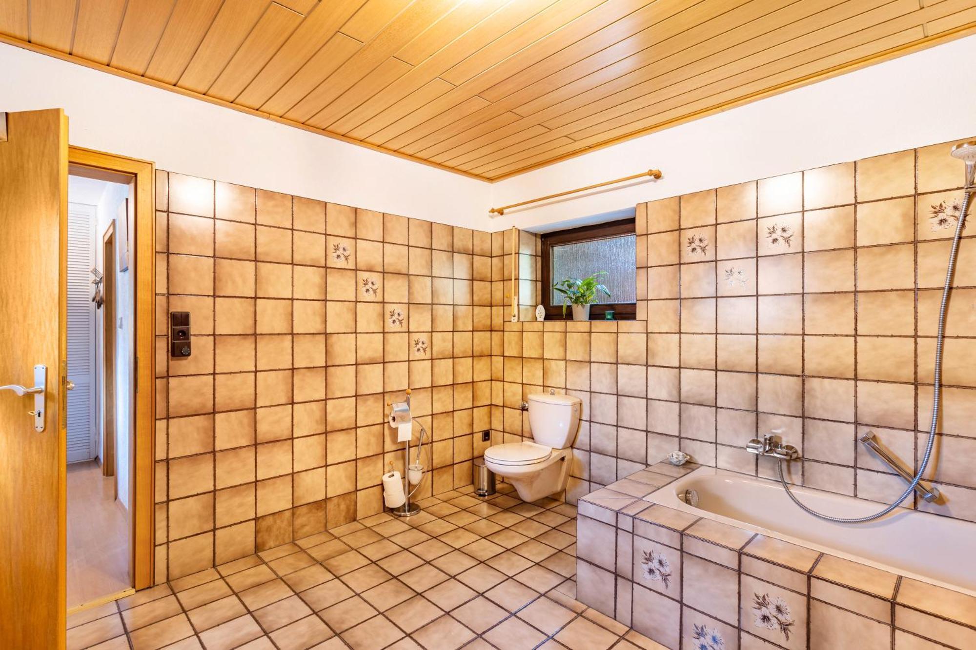 Haus Waldesruh Villa Medebach Exteriör bild