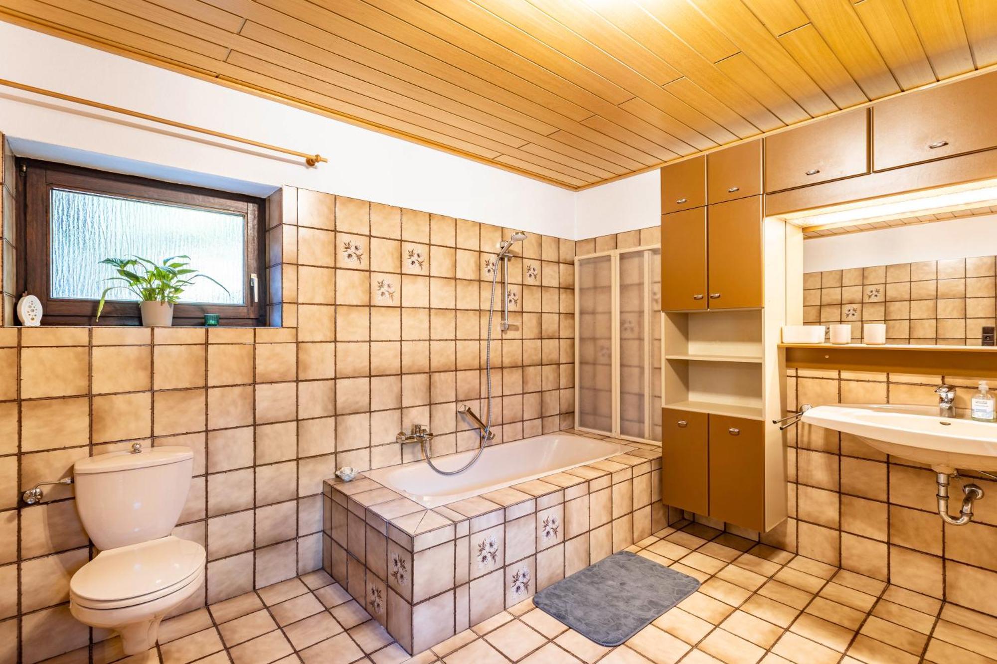 Haus Waldesruh Villa Medebach Exteriör bild