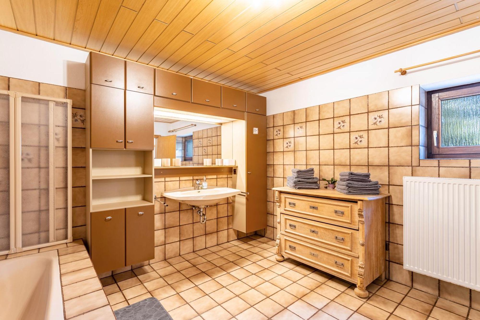 Haus Waldesruh Villa Medebach Exteriör bild