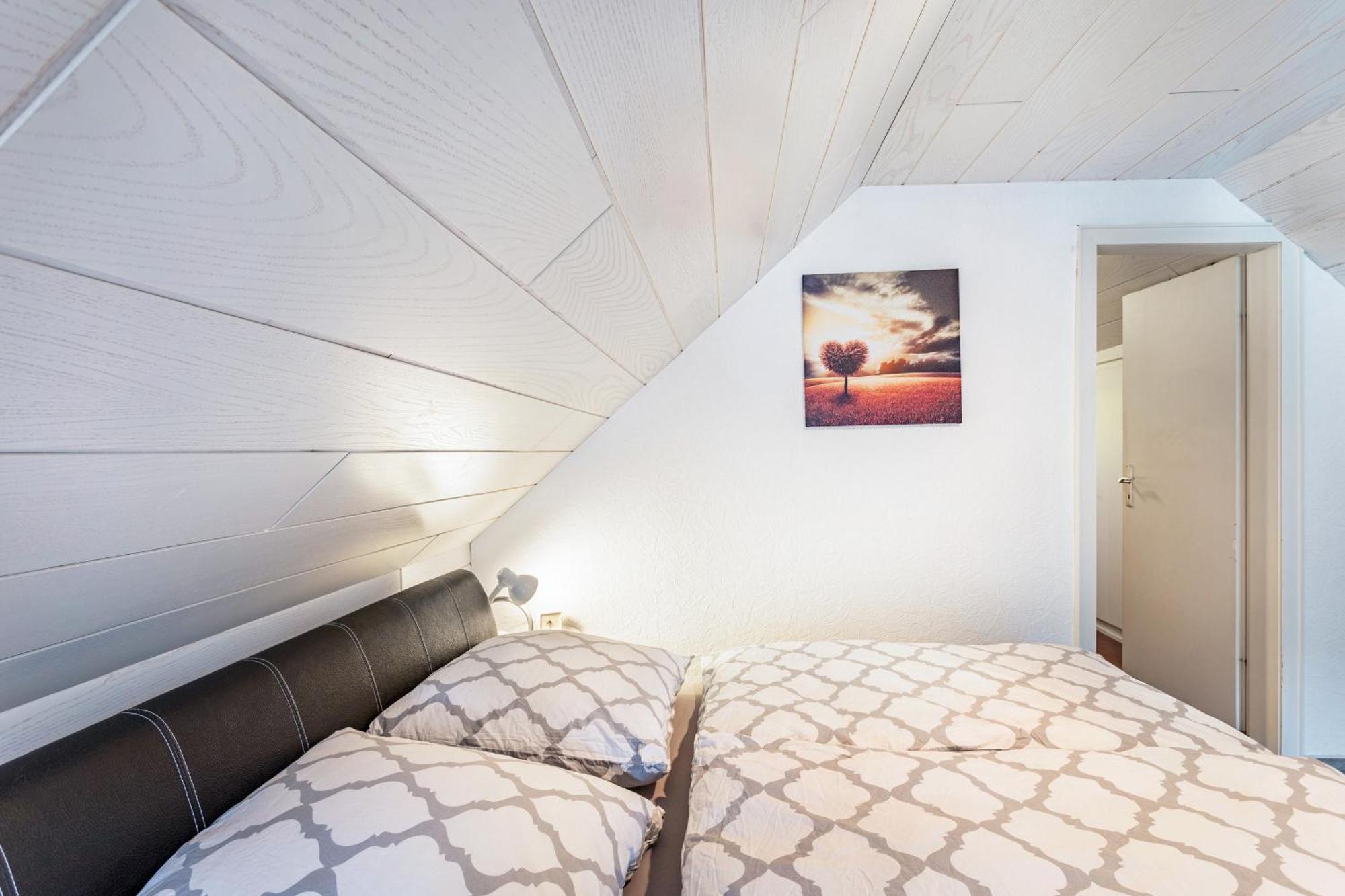 Haus Waldesruh Villa Medebach Exteriör bild