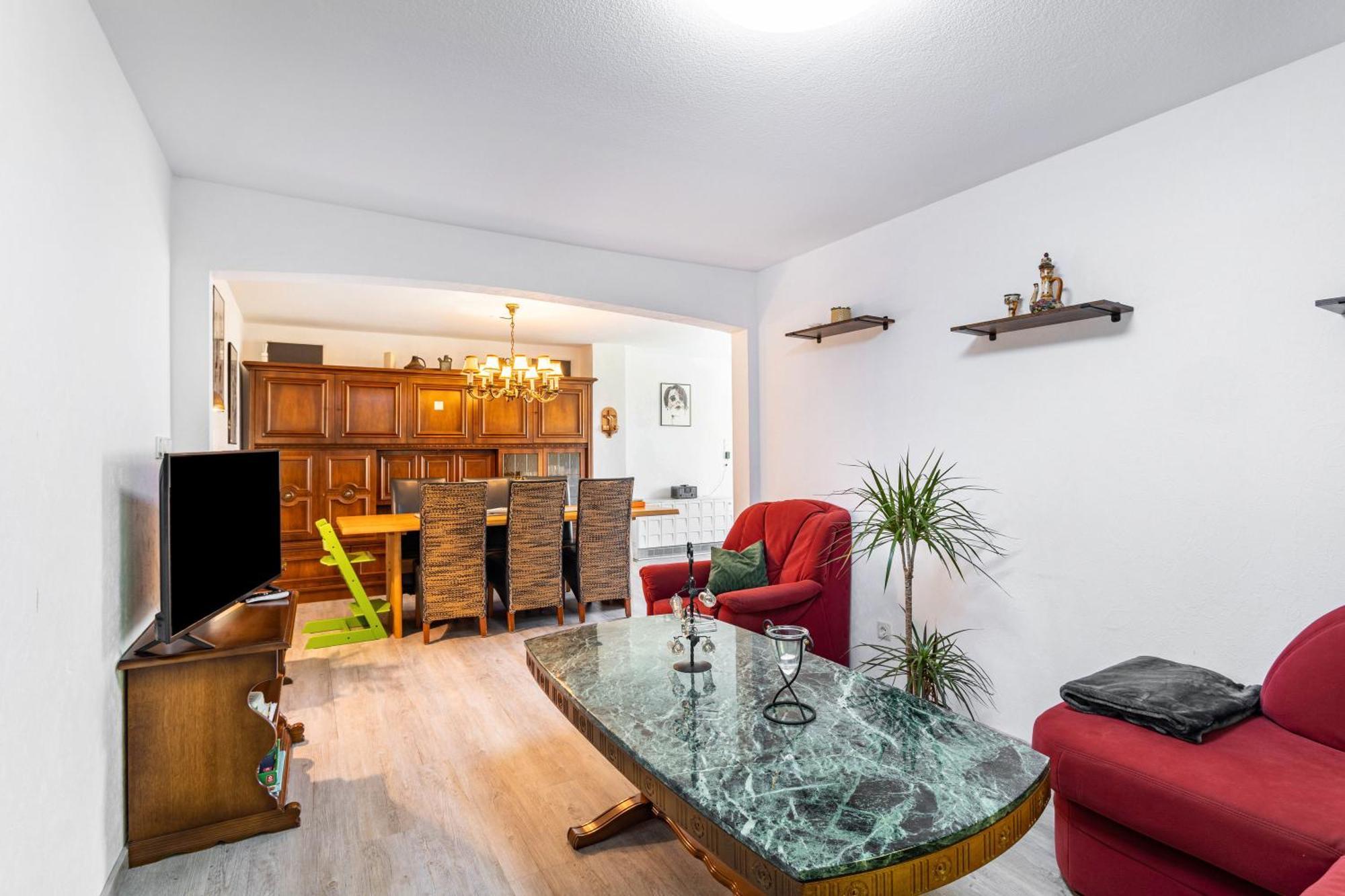 Haus Waldesruh Villa Medebach Exteriör bild