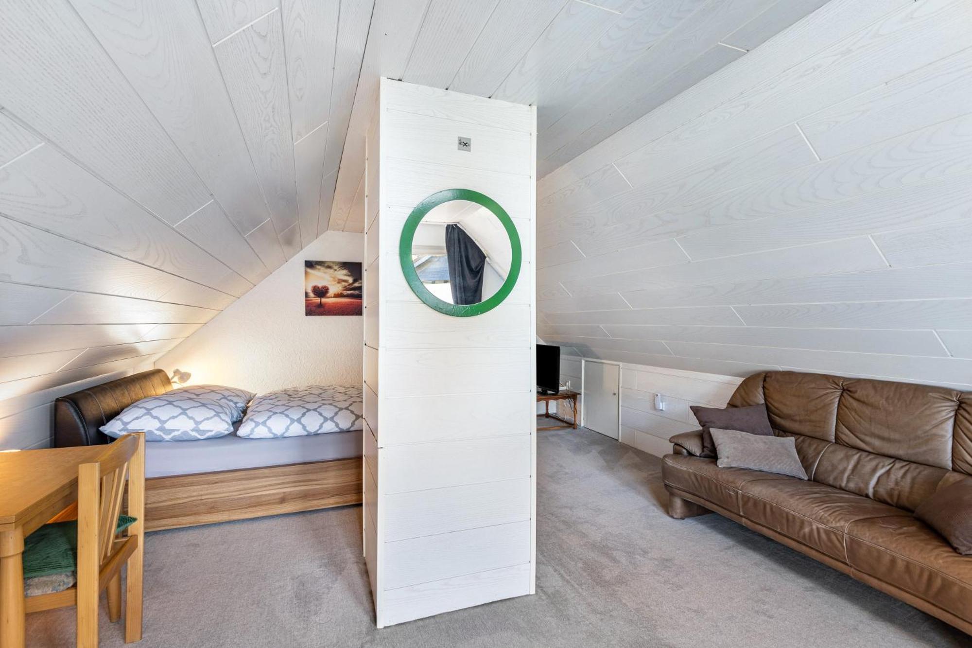 Haus Waldesruh Villa Medebach Exteriör bild