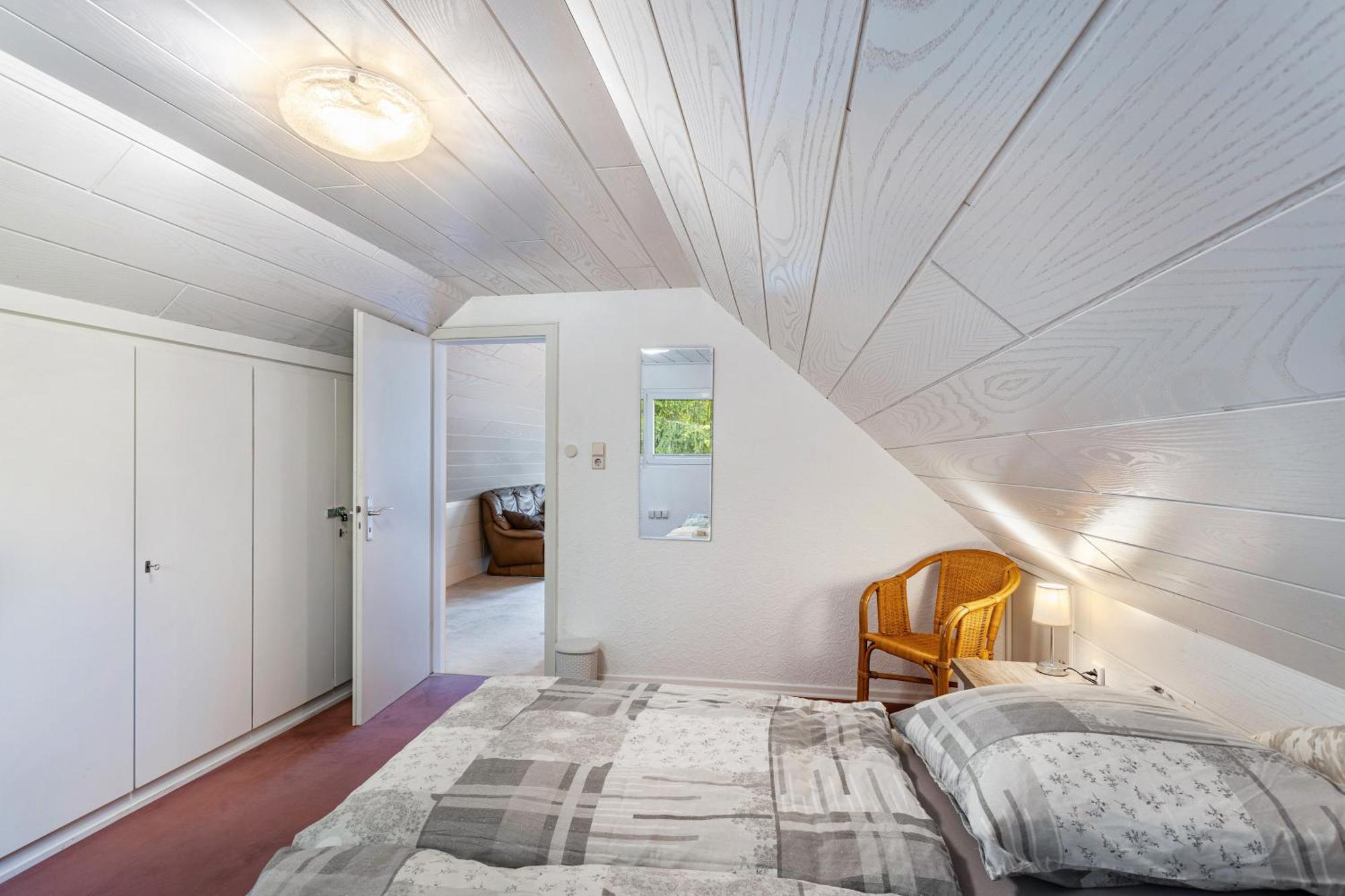 Haus Waldesruh Villa Medebach Exteriör bild